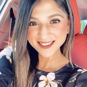 Meet your Posher, Sonia